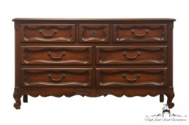 DREXEL HERITAGE French in the Country Manner Collection 57&quot; Double Dresser 20... - £1,185.23 GBP
