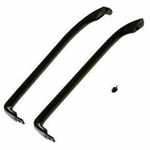Door Handles for Fridge GE GTH18LCD4RBB GTJ18CBD4RSA GTS18GBEJRBB GTK17G... - $44.51