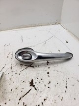 Driver Door Handle Exterior Assembly Hatchback Fits 01-10 PT CRUISER 740632 - $690.19 MXN