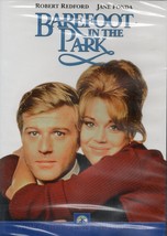 BAREFOOT in the PARK (dvd) *NEW* Neil Simon adapts his play, deleted title - £7.82 GBP