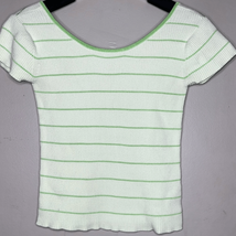 Tommy Hilfiger Striped Top Small - £9.25 GBP