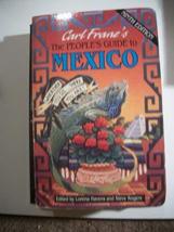 The People&#39;s Guide to Mexico [Paperback] n/a - £4.63 GBP