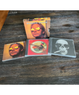 I&#39;ll Sleep When I&#39;m Dead (An Anthology) 2 Compact Disc CD Set by Warren ... - £19.57 GBP