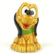 Vintage 80s Disney Babies Baby Pluto Disney Parks Stores Figurine Collec... - $21.50