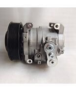 5412301011 AC Compressor For John Deere 350D 400D Articulated Trucks 541... - $242.83