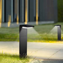 New Solar Landscape Garden Light Outdoor Waterproof Simple - £58.21 GBP