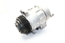 2012-2013 MERCEDES E350 W212 C350 AC A/C COMPRESSOR P7980 image 7