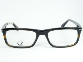 Calvin Klein CK5772 195 Mocha Tortoise Eyeglasses Glasses Frame 5772 49-17-135mm - £74.51 GBP