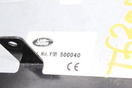 Info-GPS-TV Screen DVD Player Navigation Fits 03-04 RANGE ROVER 70334 image 6