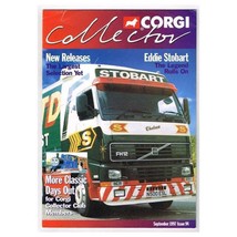 Corgi Collector Magazine September 1997 mbox05 More Classic Days Out - £3.06 GBP