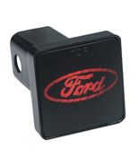 Bully CR-007F 755-5222 Ford Tow Hitch Cover/Receiver LED Brake Light For... - $24.00