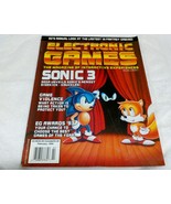 Electronic Games Magazine #17 February 1994 - $24.00