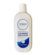 Tineco Floor Cleaning Solution 500ml 16.9fl oz Wet Dry Vacuum Refill iFLOOR - $294.25 MXN