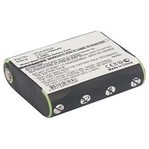 Topchances Replacement Battery For Motorola Talk About T5300 T5320 T5400 T5420 T - $9.50