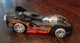 Vintage Hot Wheels Toy Diecast Vehicle Power Rocket 1996 FJX06 Happy Hal... - £5.95 GBP