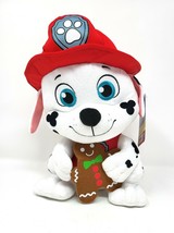 Spin Master Plush - New - Nickelodeon Paw Patrol Marshall - £19.61 GBP