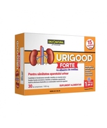 Urigood Forte 1000 mg, 30 tbs, Urinary System and Kidneys; - £25.47 GBP