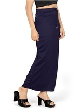 Sari Shapewear Enhance Your Silhouette Comfort and Style Women Petticoat Saree - £14.13 GBP