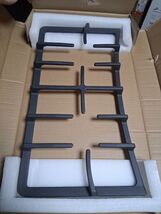 Atgestore AEB73125001 Side Grate Replacement for LG Stove Parts - $54.45