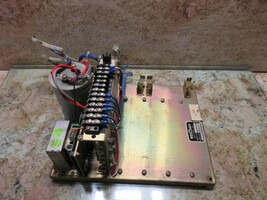 WEST AMP CONTROL BOARD MODEL# 29992-9 (091682) CAPACITOR 3186GH782T150AP... - $1,072.73 MXN
