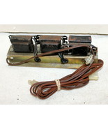 Wurlitzer 7500 Cabaret Record Jukebox Secondary Power Supply ~ Untested - $44.46 CAD