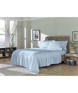 Luxuriously Soft 6 Piece Tencel, Made From 100% Eucalyptus Fiber No Pill... - $2,856.41 MXN