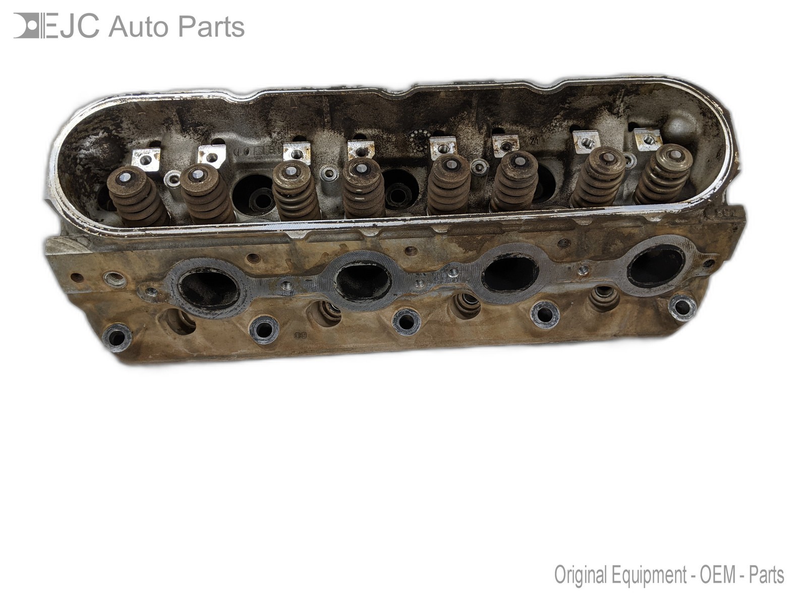 Cylinder Head For 99-06 Chevrolet Silverado 1500  5.3 862 - $222.70