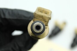 2002-2008 MINI COOPER S 1.6L S/C R52 R53 FUEL INJECTOR SET OF 4 H1907 image 15