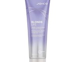 Joico Blonde Life Violet Conditioner For Cool Bright Blondes 8.4oz 250ml - $17.07