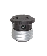 D128 Bakelite BodyWith Screw Base Polarized - Medium Base 1 Box of 10 - $1,155.27 MXN