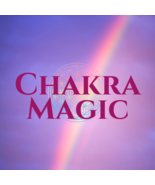 Energy Healing &amp; Chakra Balance Spell Mental Health Body Mind Success Sp... - $13.26