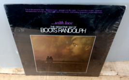 The Seductive Sax of Boots Randolph... With Love Monument Records SLP 18111 - £15.94 GBP
