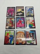 Lot Of (9) Dark Dominion Trading Cards - €7,69 EUR