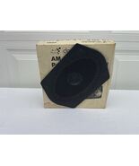 Rare! Sears Dashmate AM/FM Push Button Tuning Speaker Display Unit - $222.74