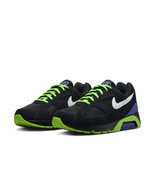 NIKE MEN AIR 180 QS_BLACK/WHITE-ACTION GREEN SHOES FZ3058-001-SIZE 10- 15 - $105.72 CAD