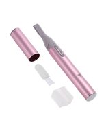 MKSBEAUTY Lady Shave and Mini Trimmer Face Hair Removal Solution Small C... - £6.22 GBP