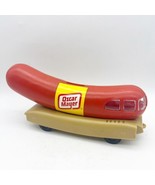 Oscar Meyer Weiner 1992 Official Sponsor U.S. Olympic Team Mobile Bank USA - £23.50 GBP