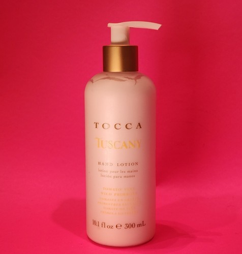 Tocca Tuscany Hand Lotion 10.1 oz - $23.76