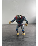 Vintage CYBOARS Chop Suey Articulated Figure 1996 Rare HTF - $14.36