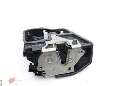 04-10 BMW E63 645CI 650CI RIGHT PASSENGER DOOR LOCK LATCH ACTUATOR E3354 image 5