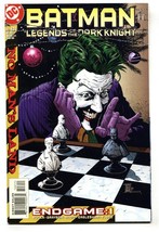 Batman: Legends of the Dark Knight #126-Joker cover comic book NM- - £20.15 GBP