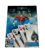 Hoyle Card Games PC Computer 2012 (Windows/Mac,2011) Over 20 Classic Card Games
