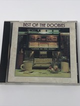 The Best Of The Doobies by The Doobie Brothers (CD, 2004) - £4.62 GBP