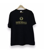 Skrewball Peanut Butter Whiskey T Shirt XL - £11.36 GBP