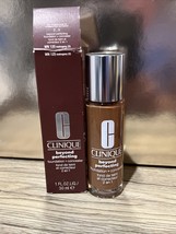 Clinique Beyond Perfecting Foundation + Concealer- WN 125 Mahogany New - £7.97 GBP