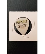 MOTLEY CRUE - NIKKI SIXX VINTAGE 1997 MC VS THE EARTH TOUR CONCERT GUITA... - $59.00