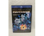 Paycheck Remeber The Future Widescreen Collection DVD - $9.89