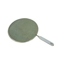 Apollo Splatter Screen Guard Frying Fry Pan Cover with Handle  - $5.00
