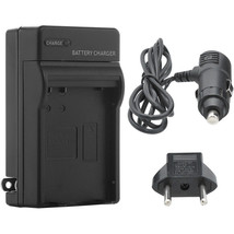 General Brand Travel Quick Charger for Canon LP-E6 Battery - £12.57 GBP