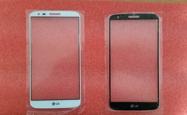 LG G2 replacement screen glass LCD HIGH QUALITY LG G 2 White or Black ou... - $13.24